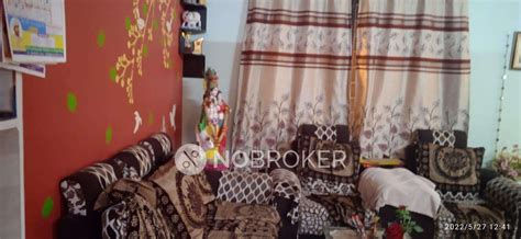Bnr Apartments Attapur - Without Brokerage Unfurnished 2 BHK Flat for ...