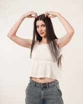 Real Human Hair Extensions Wigs to cover Hair loss men and women