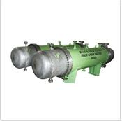 Manufacturer of Heat Exchanger , Tube Bundle , Pressure Vessel , Inter ...