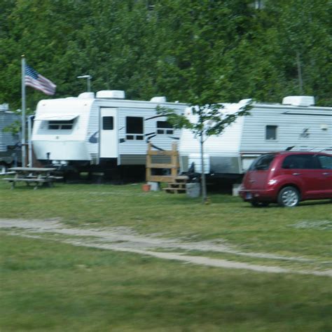 Cranberry Lake Campground | The Dyrt