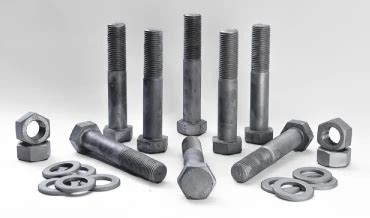 High Tensile Bolts | SS Nuts | Fasteners Manufacturer In India | BigBoltNut