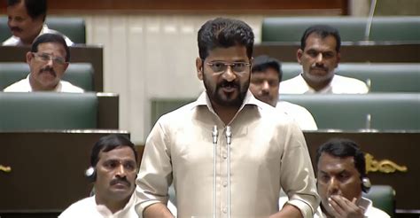 Double whammy for KTR: Revanth Reddy orders SIT probe into ORR ‘scam ...