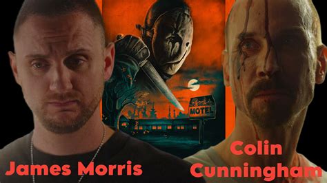 The Director and the Star of 'He Never Left' Discuss the Film in Our ...