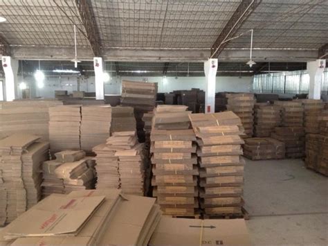 想开个纸箱包装厂,需要哪些设备_上海纸箱厂，上海纸箱_上海振贯纸箱包装厂