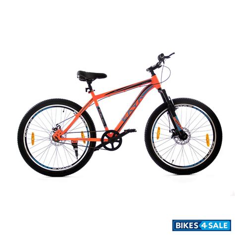 Caya Fueled Bicycle price, colours, pictures, specs and reviews ...