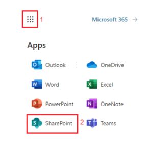 Image result for Creating a SharePoint Page