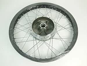 ROYAL ERADO Royal Bikes Classic Electra Standard Front disc Wheel Rim ...