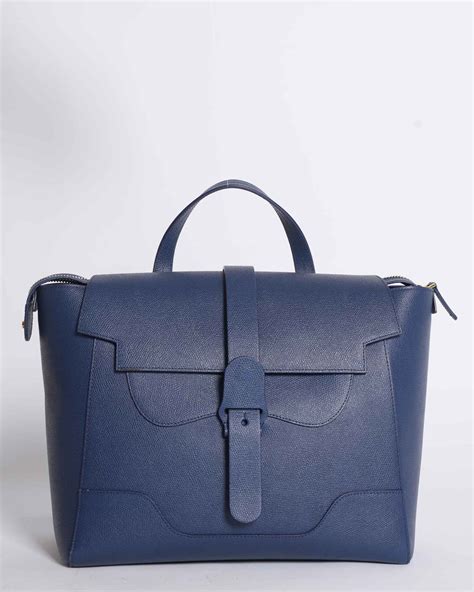 Pre-Loved Senreve Maestra Bag