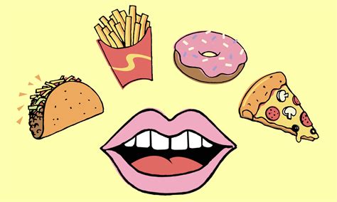 What Is Food ASMR And Why Are People So Into It? – KTSW 89.9