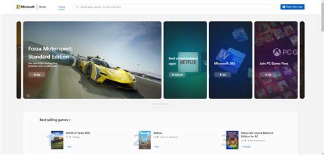 Image result for Microsoft Store Latest Version