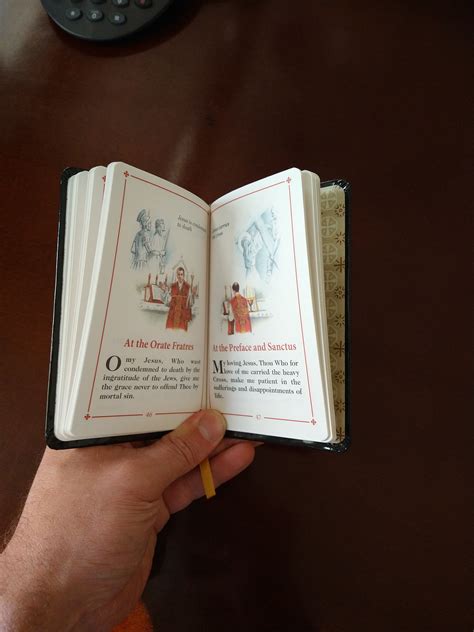 Tridentine Mass Readings For Today – OJTI