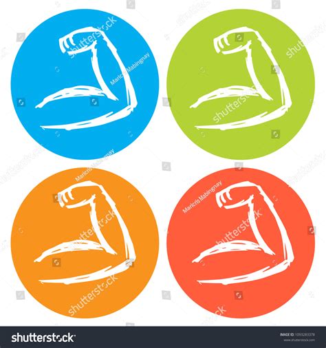 Exercise Circle Icon 的图像结果