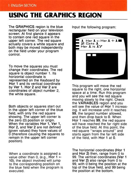 Image result for Atari 2600 Basic Programming