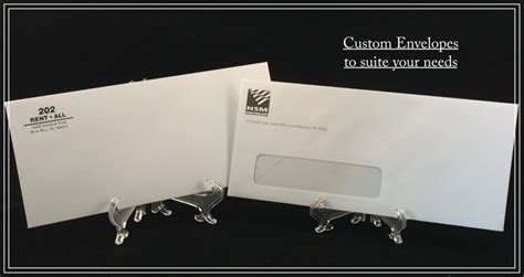 Image result for Personalized Envelopes