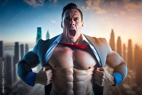 Muscle in Business Suit 的图像结果