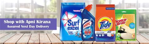 Buy Online Cleaners, Detergents and Tissues in Mumbai, Navi Mumbai, & Thane