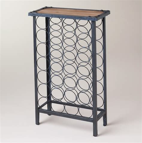 Floor Standing Wine Rack | Home Design Ideas