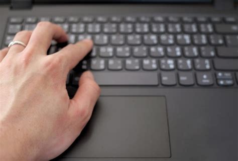 Image result for Computer Typing Hand