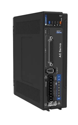 Leadshine Servo Drives EL7 Series