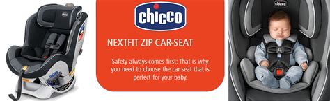 Chicco Nextfit IX Baby Car Seat Mirage USA, Black : Amazon.in: Baby ...