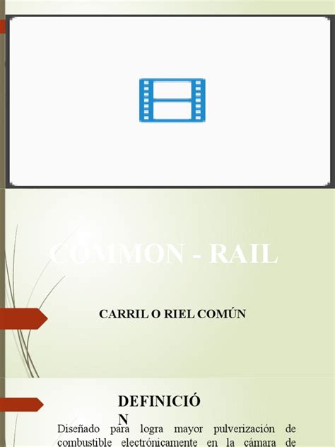 Image result for Common rail How It Works