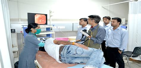 Endoscopy Facilities | Hospital in Agra