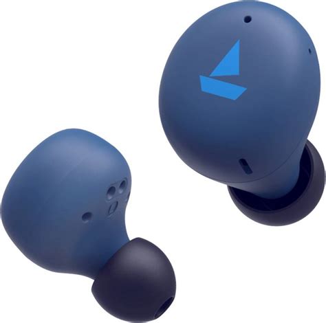 boAt Airdopes 381 with upto 20 Hours Playback and ASAP Charge Bluetooth ...