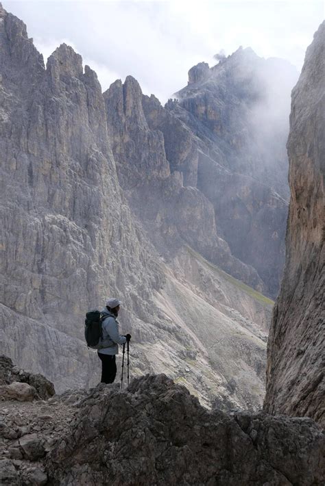 Val di Fassa Trek - 4‑Day Hut‑to‑Hut Dolomites Escape