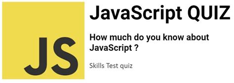 Image result for Attribute Questions JavaScript