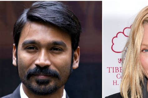 Dhanush Is Going To Star Alongside Uma Thurman In His Hollywood Debut
