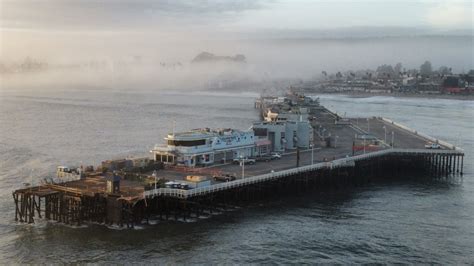 Santa Cruz council to consider new Miramar restaurant on wharf - Santa ...