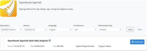Image result for Open Roads SignCAD Tutorials