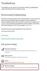Windows Update Error Code 0x80070057 [Fixed]