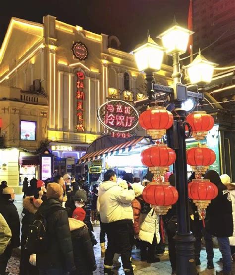 哈尔滨的骄傲 雪乡旅游收入高达2.3亿，可谓是落雪成金！ - 每日头条