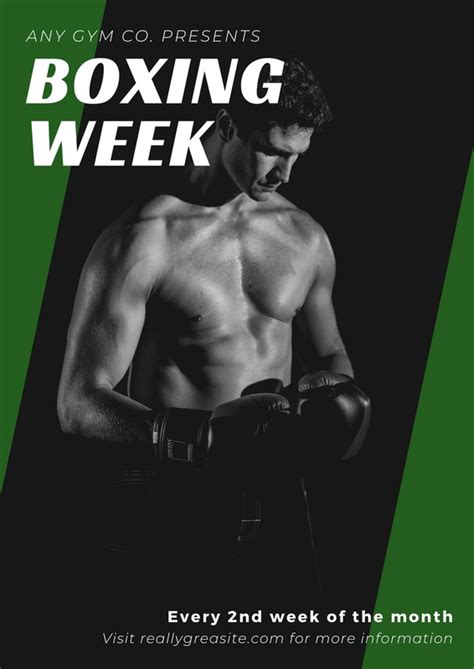 Paper Boxing Posters 的图像结果