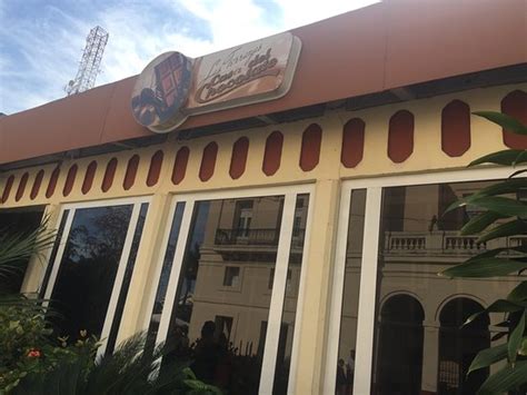 Quick, busy and tasty - Reviews, Photos - La Casa Del Chocolate ...