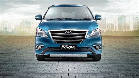 Innova Front View 的图像结果