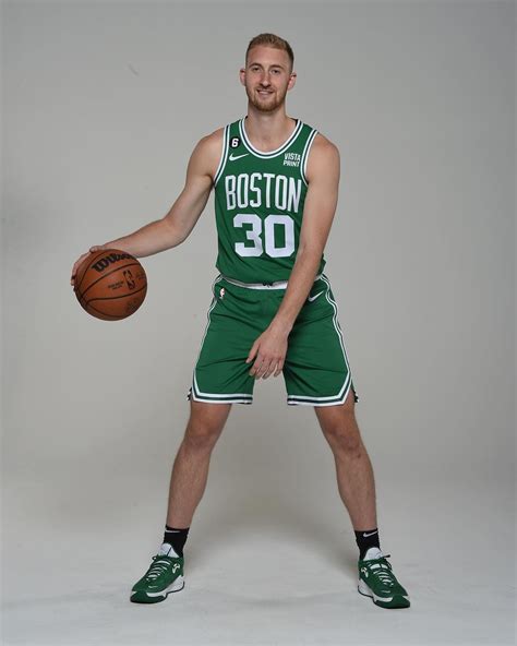 Joey Hauser Brother Sam Hauser: Siblings Share An Unbreakable Bond ...