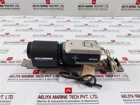 Bosch Ltc0455/51 Digital Cctv Color Camera – Aeliya Marine Tech