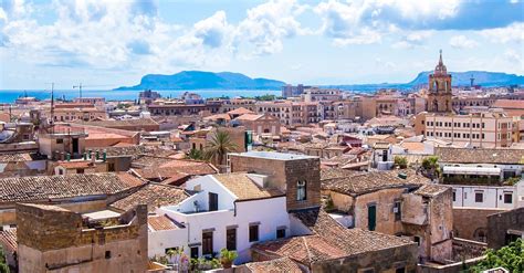 CITY LIFE PALERMO (Sicily) - Lodging Reviews, Photos, Rate Comparison ...