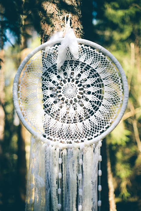 XL dream catcher, Giant dream catcher, Wedding Big dream catcher, Extra ...