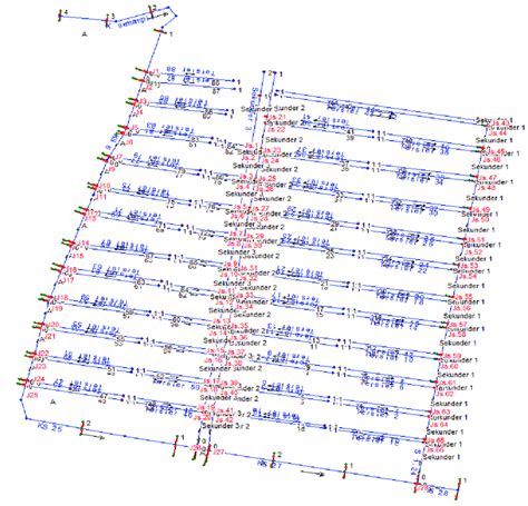 Image result for HEC-RAS Yellow Gradient