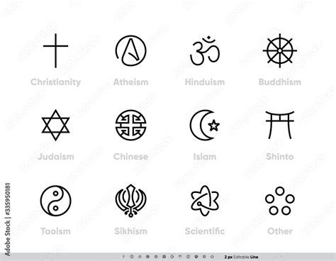 Religious Sign 的图像结果
