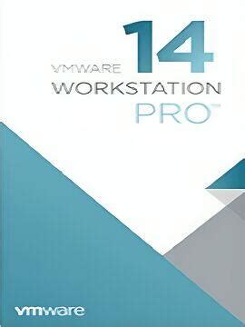 Image result for VMware Workstation 14 Pro