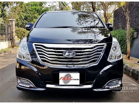 Hyundai H-1 Mobil bekas dijual di Dki-jakarta (Indonesia) - Dari 57 ...
