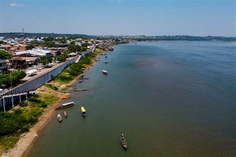 pesca esportiva no Rio Tocantins