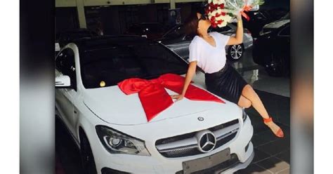 Car Collection of Bonang Dorothy Matheba is SICK – VIDEO » Car Blog India