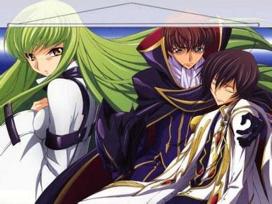 Code Geass Wall Banner 的图像结果