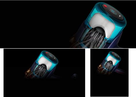 Vacuum Machine 的图像结果