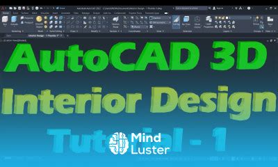 AutoCAD 3D Lessons 的图像结果